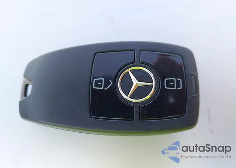 2025 Mercedes-Benz Sprinter 2500 Standard Roof 4-Cyl Diesel из США, поврежденный, VIN W1Y4KBHY8ST201224